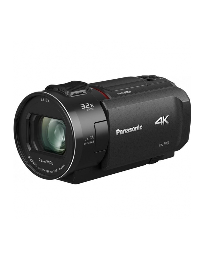 Kamera Panasonic HC-VX1EP-K główny