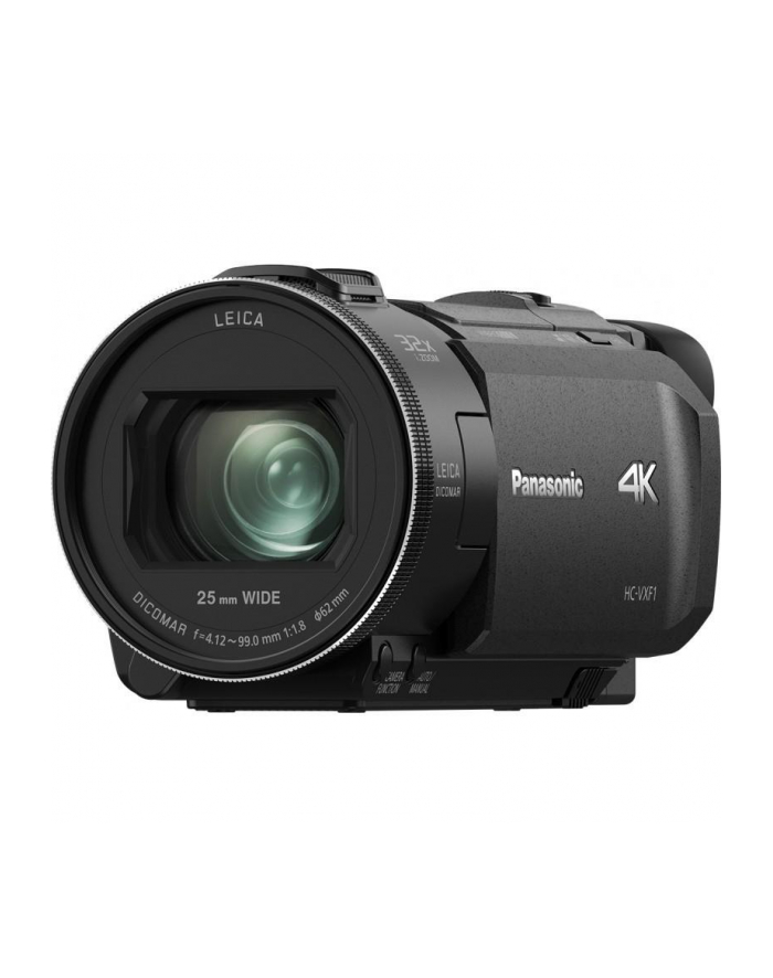 Kamera Panasonic HC-VXF1EP-K główny