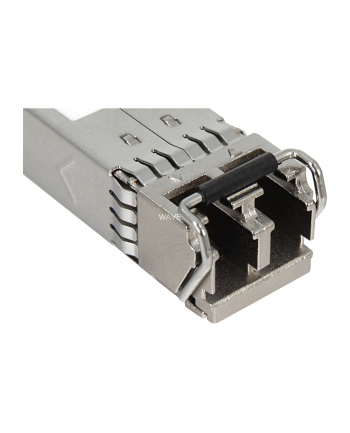 hewlett-packard HPE Aruba J4858D 1G SFP LC SX 500m MMF Transceiver nr 2
