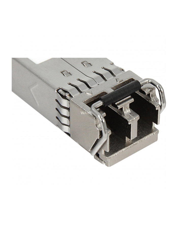 hewlett-packard HPE Aruba J4858D 1G SFP LC SX 500m MMF Transceiver główny