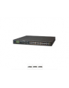 Switch Planet FGSW-2622VHP (24x 100/1000Mbps) - nr 1