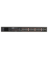 Switch Planet FGSW-2622VHP (24x 100/1000Mbps) - nr 3