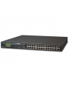 Switch Planet FGSW-2622VHP (24x 100/1000Mbps) - nr 6