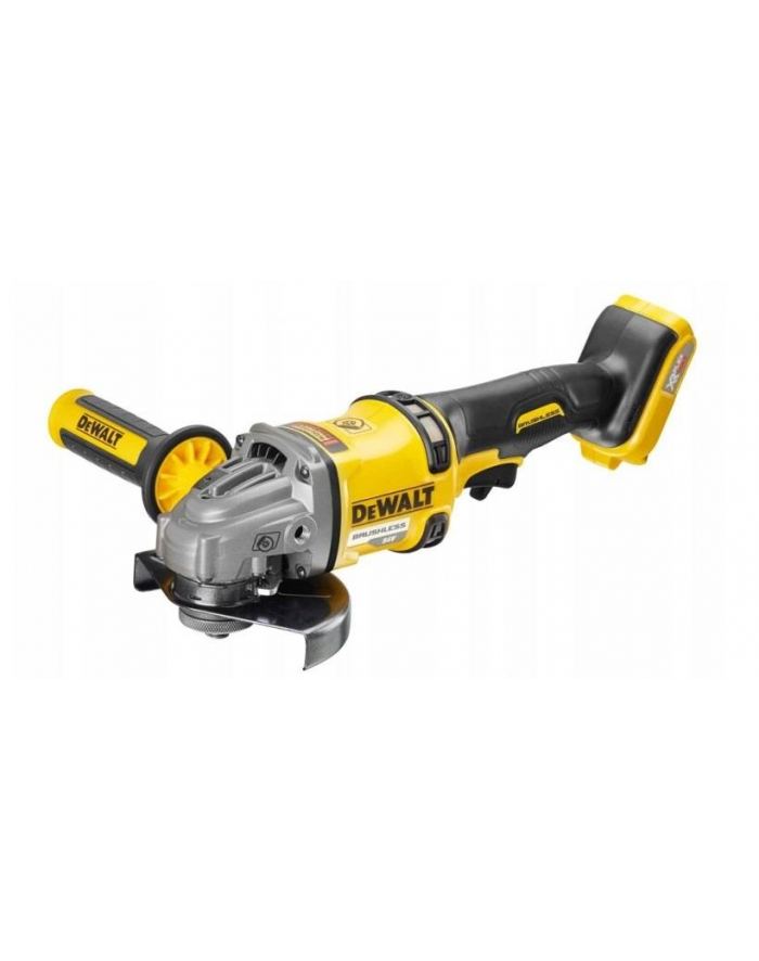 Szlifierka kątowa DeWalt Flexvolt DCG414T2-QW (125mm) główny