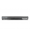 Baterie do laptopa MITSU BC/DE-15 (33 Wh; do laptopów Dell) - nr 2