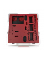 Obudowa Thermaltake Core P3 CA-1G4-00M3WN-03 (ATX  Micro ATX  Mini ATX; kolor czerwony) - nr 2
