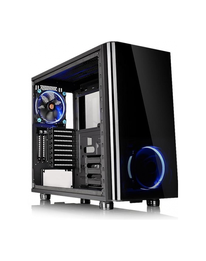 Obudowa Thermaltake View 31 CA-1H8-00M1WN-00 (ATX  Micro ATX  Mini ITX; kolor czarny) główny