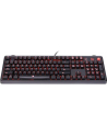 Klawiatura Thermaltake eSports Meka Pro KB-MGP-BLBDGR-01 (mechaniczna; USB 2.0; (DE); kolor czarny) - nr 5