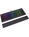 Klawiatura Thermaltake eSports TT Premium X1 RGB KB-TPX-SSBRGR-01 (mechaniczna; USB; (DE); kolor czarny) - nr 10