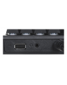 Klawiatura Thermaltake eSports TT Premium X1 RGB KB-TPX-SSBRGR-01 (mechaniczna; USB; (DE); kolor czarny) - nr 7