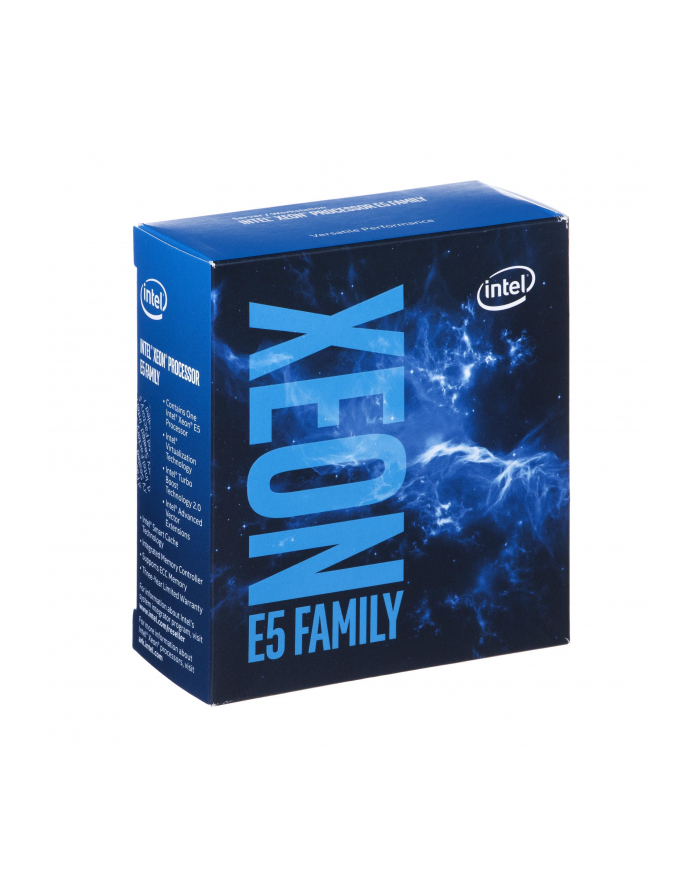 Procesor Intel Xeon E5-2620 v4 XEON E5-2620V4 BX80660E52620V4 949499 (2100 MHz (min); 3000 MHz (max); LGA 2011-3) główny