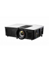 Projektor Ricoh PJ-HD5451 (DLP; 1080p (1920x1080); 3800 ANSI; 8000:1) - nr 8
