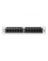 Patch panel Lanberg PPU6-9012-S (1U; 10 ; kat. 6; UTP; 12xRJ-45) - nr 13