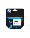 hewlett-packard Tusz HP N9K05AE (oryginał HP304 HP 304; kolor) - nr 13
