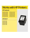 hewlett-packard Tusz HP N9K05AE (oryginał HP304 HP 304; kolor) - nr 54