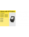 hewlett-packard Tusz HP N9K05AE (oryginał HP304 HP 304; kolor) - nr 55