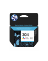 hewlett-packard Tusz HP N9K05AE (oryginał HP304 HP 304; kolor) - nr 8