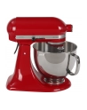 Robot kuchenny planetarny KitchenAid 5KSM125EER (300W) - nr 3