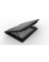 Podstawka chłodząca pod laptop Cooler Master Ergostand IV R9-NBS-E42K-GP (15.6 cala  17.x cala; 1 wentylator; HUB) - nr 11