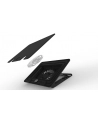 Podstawka chłodząca pod laptop Cooler Master Ergostand IV R9-NBS-E42K-GP (15.6 cala  17.x cala; 1 wentylator; HUB) - nr 18