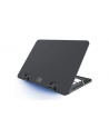Podstawka chłodząca pod laptop Cooler Master Ergostand IV R9-NBS-E42K-GP (15.6 cala  17.x cala; 1 wentylator; HUB) - nr 27