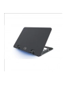 Podstawka chłodząca pod laptop Cooler Master Ergostand IV R9-NBS-E42K-GP (15.6 cala  17.x cala; 1 wentylator; HUB) - nr 28
