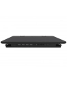 Podstawka chłodząca pod laptop Cooler Master Ergostand IV R9-NBS-E42K-GP (15.6 cala  17.x cala; 1 wentylator; HUB) - nr 2
