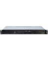 Obudowa Rack Inter-Tech K-125L IPC 88887085 (kolor czarny) - nr 6
