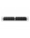 Patch panel Lanberg PPU5-9012-S (1U; 10 ; kat. 5e; UTP; 12xRJ-45) - nr 9
