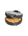Gofrownica Clatronic WA 3492 (1000W; kolor czarny) - nr 2