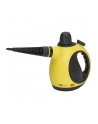 Myjka parowa Clatronic DR 3653 (1050W; kolor żółty) - nr 6