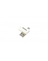 Karty pamięci z adapterem i czytnikiem kart GoodRam All in one M1A4-0160R12 (16GB; Class 10; Adapter  Czytnik kart MicroSDHC  Karta pamięci) - nr 11