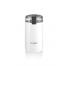Młynek do kawy BOSCH TSM6A011W (180W; Elektryczny; kolor biały) - nr 10