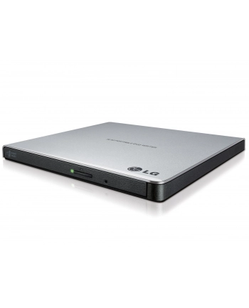 Nagrywarka LG GP57ES40 GP57ES40 (USB 2.0; zewnętrzna)