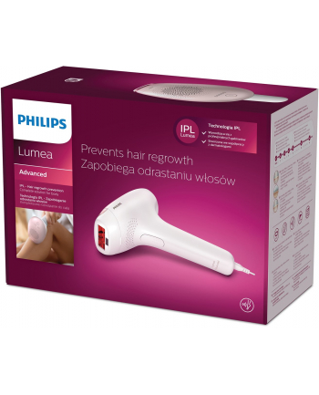 Depilator PHILIPS Lumea Advanced SC 1994/00