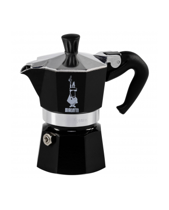 Kawiarka BIALETTI Moka Express (kolor czarny)
