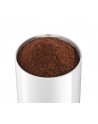 Młynek do kawy BOSCH TSM6A011W (180W; Elektryczny; kolor biały) - nr 1