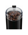 Młynek do kawy BOSCH TSM6A013B (180W; Elektryczny; kolor czarny) - nr 12