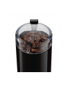 Młynek do kawy BOSCH TSM6A013B (180W; Elektryczny; kolor czarny) - nr 17