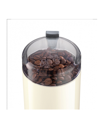 Młynek do kawy BOSCH TSM6A017C (180W; Elektryczny; kolor beżowy)
