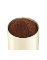Młynek do kawy BOSCH TSM6A017C (180W; Elektryczny; kolor beżowy) - nr 15