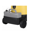 Odkurzacz piorący Clatronic BSS 1309 (1200W; kolor żółty) - nr 15
