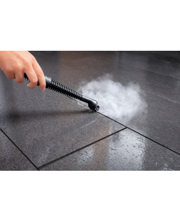 Myjka parowa Clatronic DR 3653 (1050W; kolor żółty)