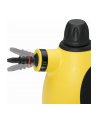Myjka parowa Clatronic DR 3653 (1050W; kolor żółty) - nr 17