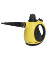 Myjka parowa Clatronic DR 3653 (1050W; kolor żółty) - nr 20