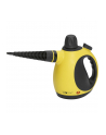 Myjka parowa Clatronic DR 3653 (1050W; kolor żółty) - nr 22