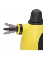 Myjka parowa Clatronic DR 3653 (1050W; kolor żółty) - nr 23