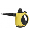 Myjka parowa Clatronic DR 3653 (1050W; kolor żółty) - nr 2