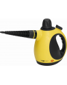 Myjka parowa Clatronic DR 3653 (1050W; kolor żółty) - nr 4