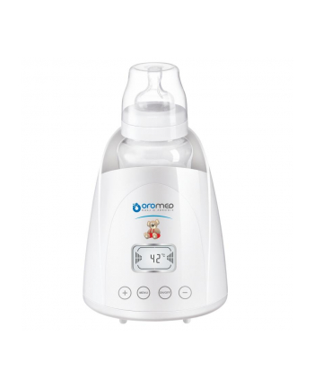 hi-tech medical Podgrzewacz do Butelek HI-TECH ORO-BABY HEATER